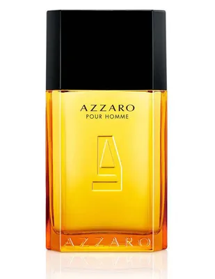 Eau de toilette Azzaro Pour Homme para hombre