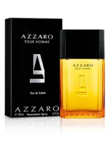 Eau de toilette Azzaro Pour Homme para hombre