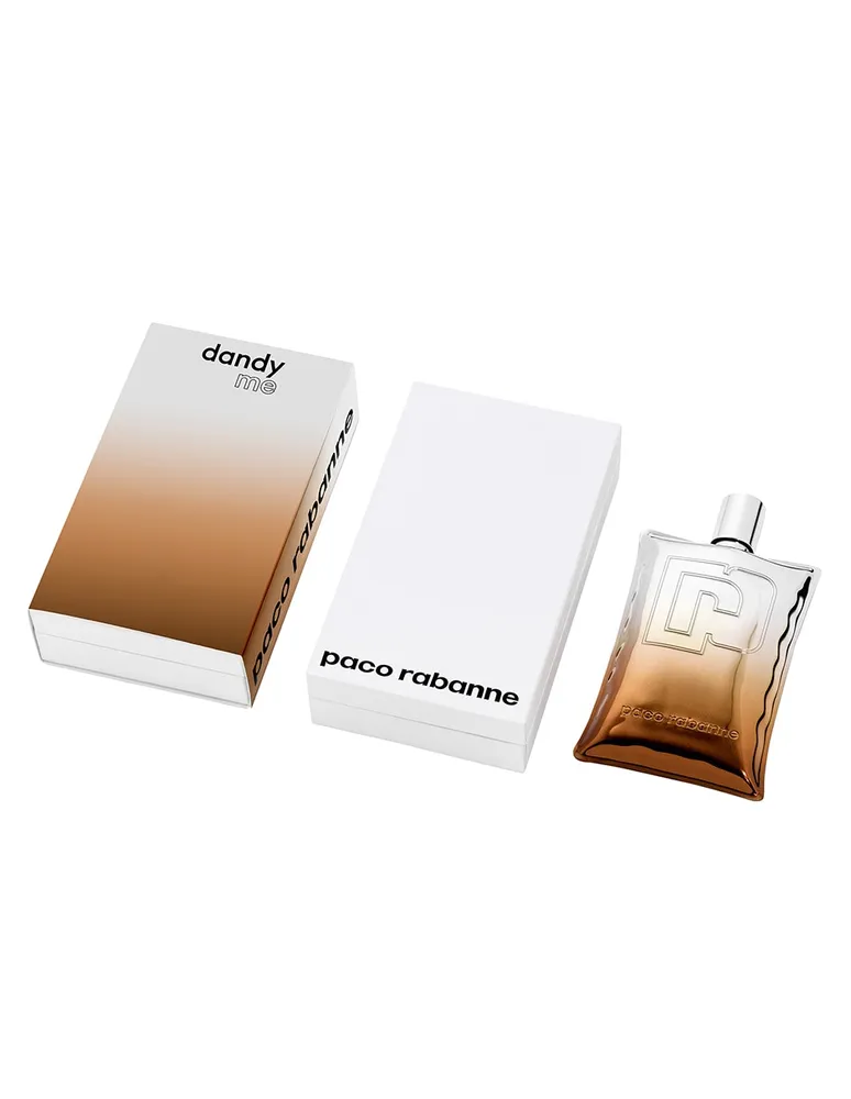 Eau de parfum Paco Rabanne Fantastic Me unisex