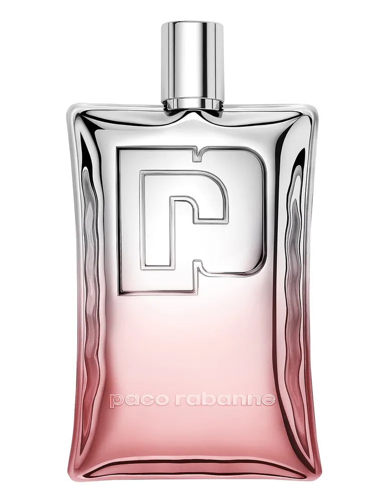 Eau de parfum Paco Rabanne Pacollection Blossom Me para unisex