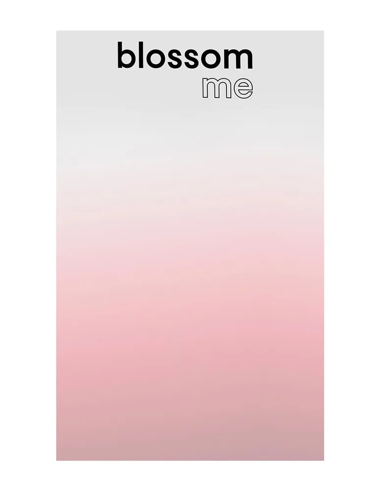 Eau de parfum Paco Rabanne Pacollection Blossom Me para unisex