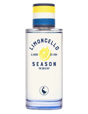 Eau de toilette El Ganso Limoncello para hombre