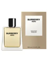 Eau de toilette Burberry Hero para hombre