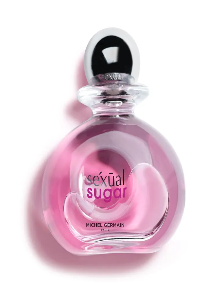 Eau de parfum Michel Germain Sugar mujer