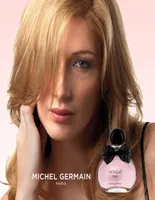 Eau de parfum Michel Germain Noir mujer