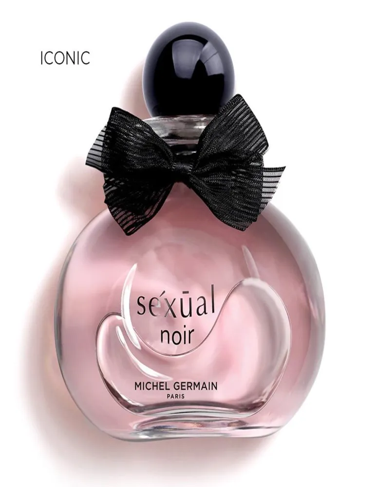 Eau de parfum Michel Germain Noir mujer