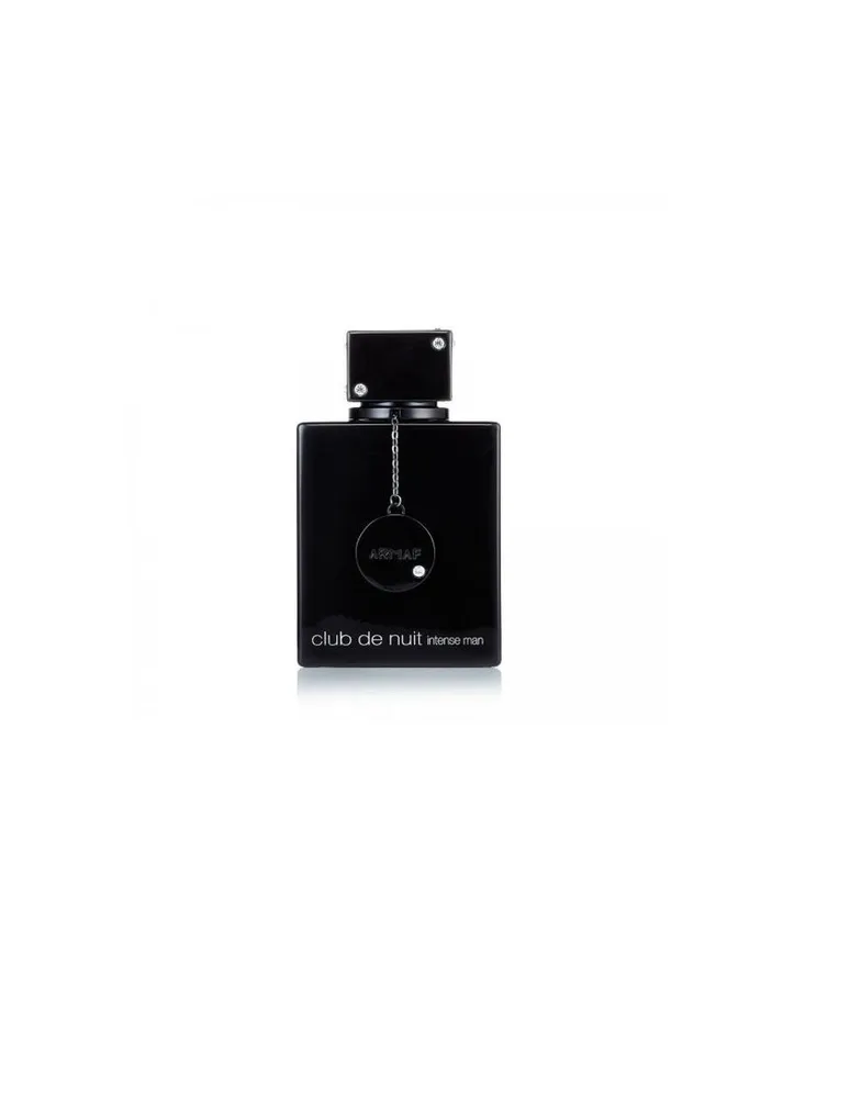 Eau de parfum Armaf Nuit Intense para hombre