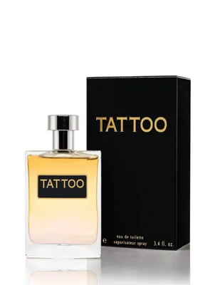 Eau de toilette Michel Germain Tattoo para hombre