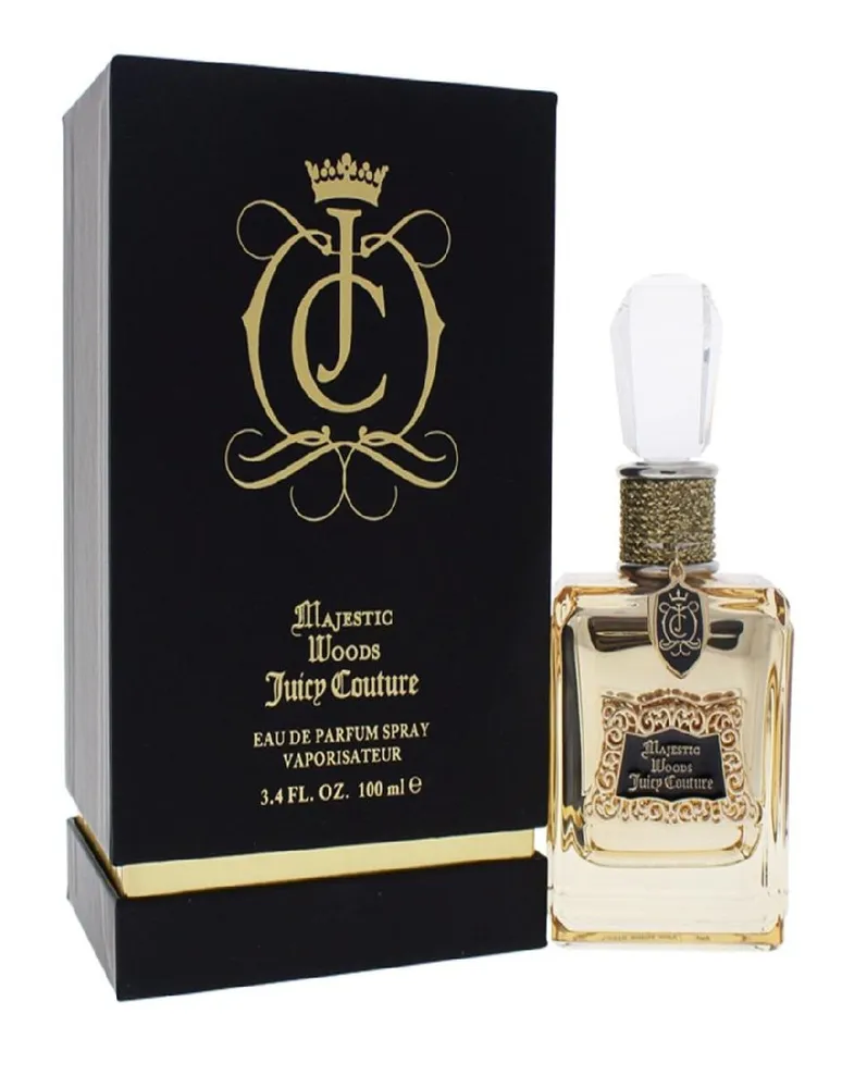 Eau de parfum Juicy Couture Original Dama Juicy para mujer