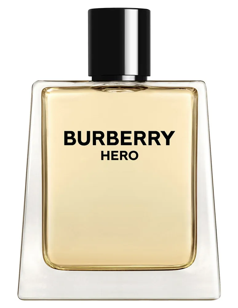 Eau de toilette Burberry Hero para hombre