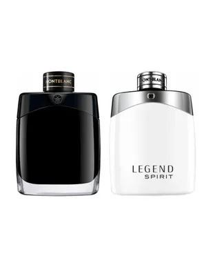 Set de fragancia Montblanc Legend para hombre