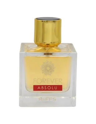 Eau de parfum Riiffs Forever Absolu de mujer