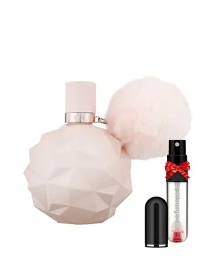 Eau de parfum Ariana Grande Sweet Like Candy para mujer