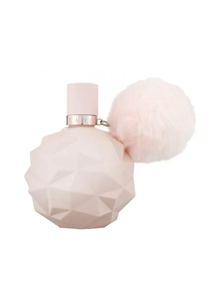 Eau de parfum Ariana Grande Sweet Like Candy para mujer