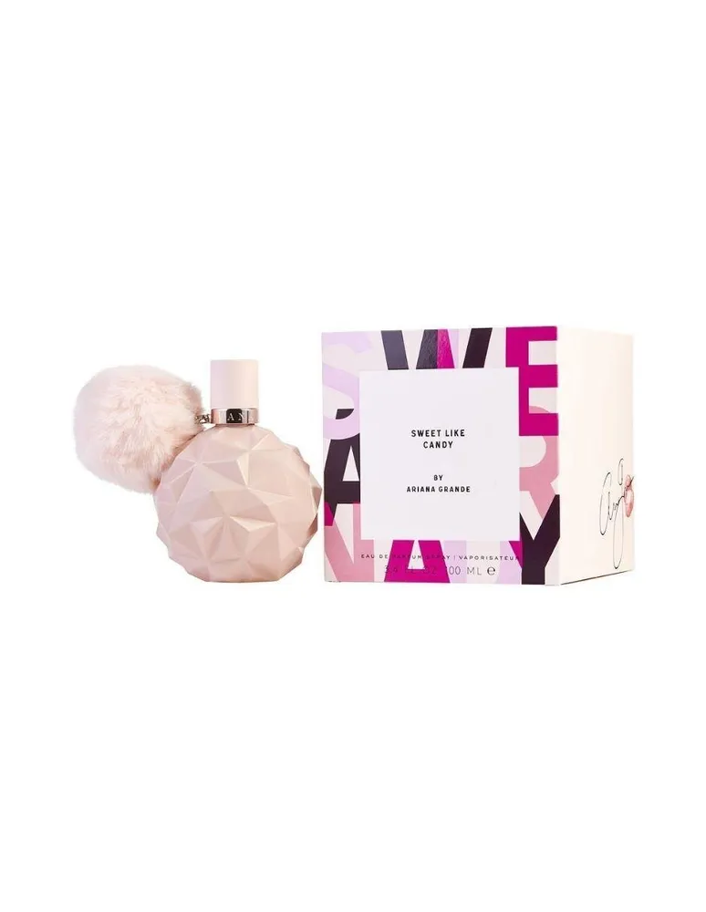 Eau de parfum Ariana Grande Sweet Like Candy para mujer