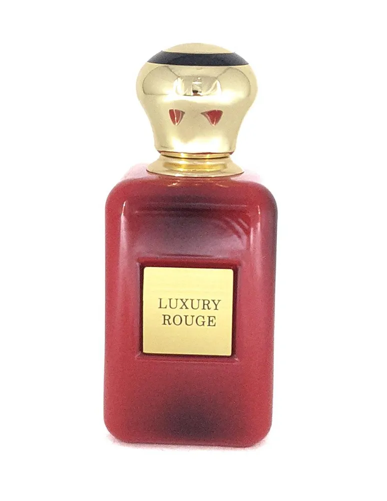 Eau de parfum Riiffs Luxury Rouge de mujer