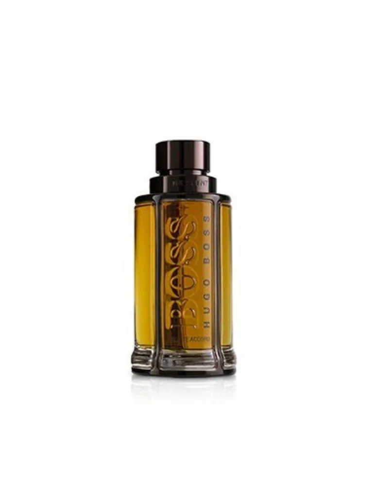 Set de fragancia Hugo Boss The Scent para hombre