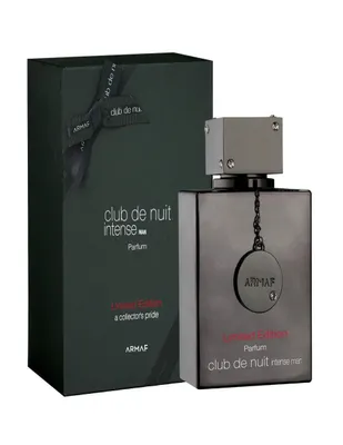 Perfume Armaf Club De Nuit para hombre