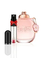 Set de fragancia Coach Floral para mujer