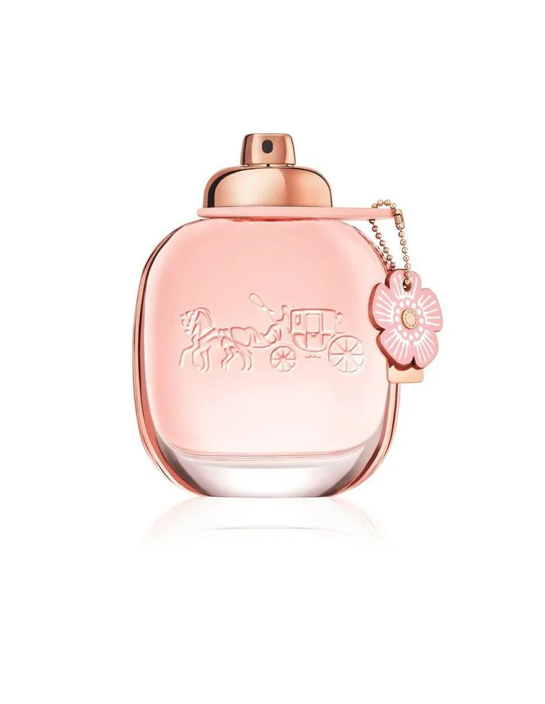 Set de fragancia Coach Floral para mujer