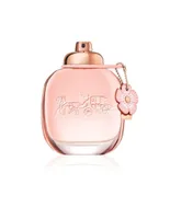 Set de fragancia Coach Floral para mujer