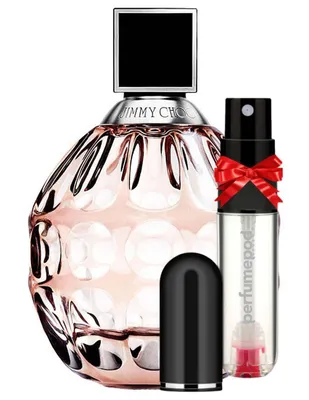 Set de fragancia Jimmy Choo para mujer