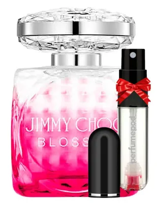 Set de fragancia Jimmy Choo Blossom para mujer