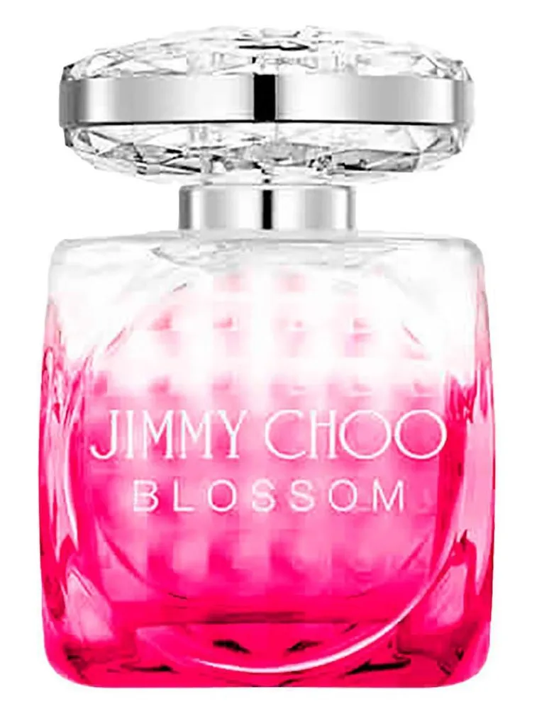 Set de fragancia Jimmy Choo Blossom para mujer