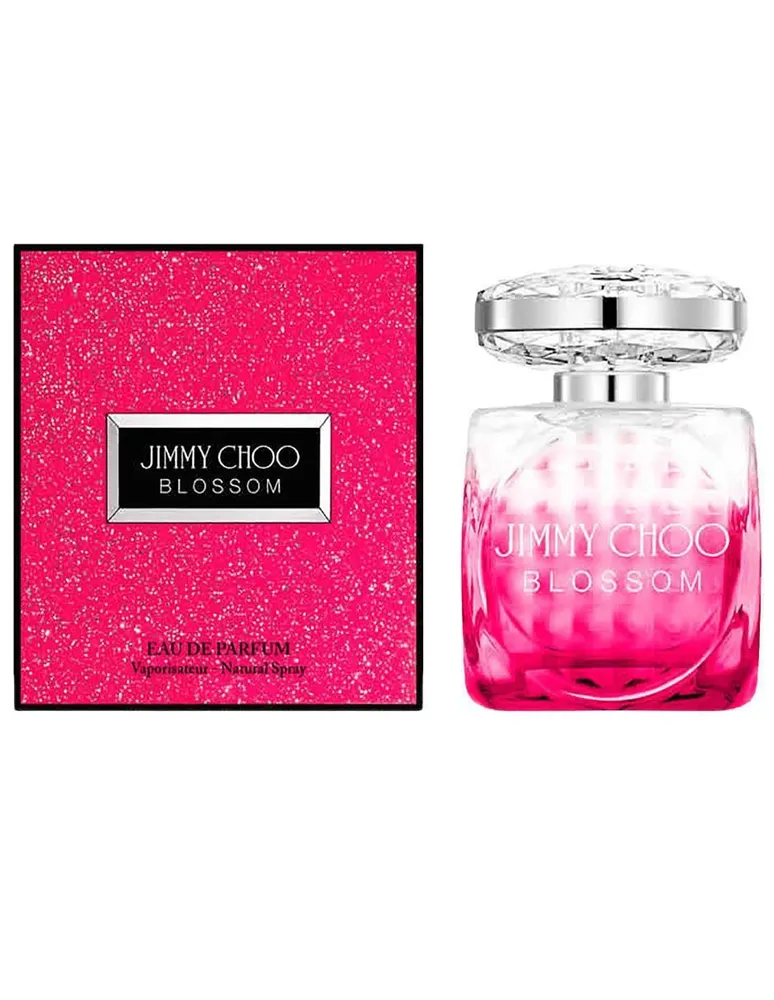 Set de fragancia Jimmy Choo Blossom para mujer