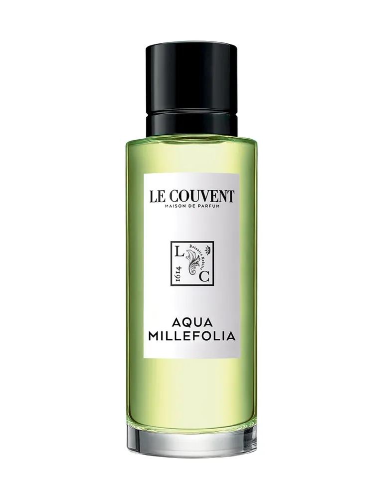 Eau de toilette Le Couvent Aqua Millefolia unisex