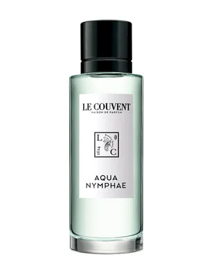 Eau de toilette Le Couvent Aqua Nymphae unisex