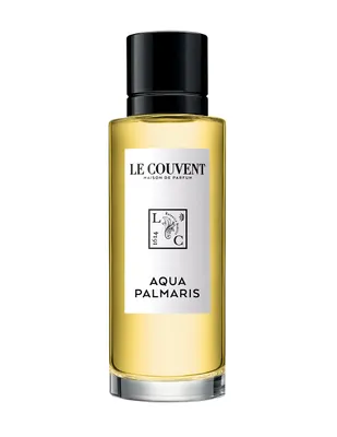 Eau de toilette Le Couvent Aqua Palmaris unisex