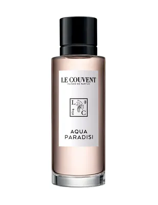 Eau de toilette Le Couvent Aqua Paradisi unisex