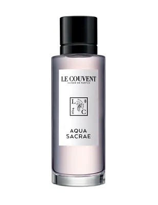 Eau de toilette Le Couvent Aqua Sacrae unisex