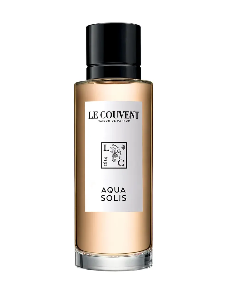 Eau de toilette Le Couvent Aqua Solis unisex