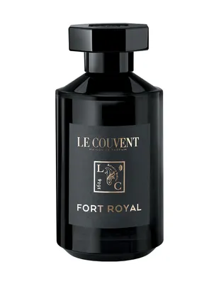 Eau de parfum Le Couvent Fort Royal unisex