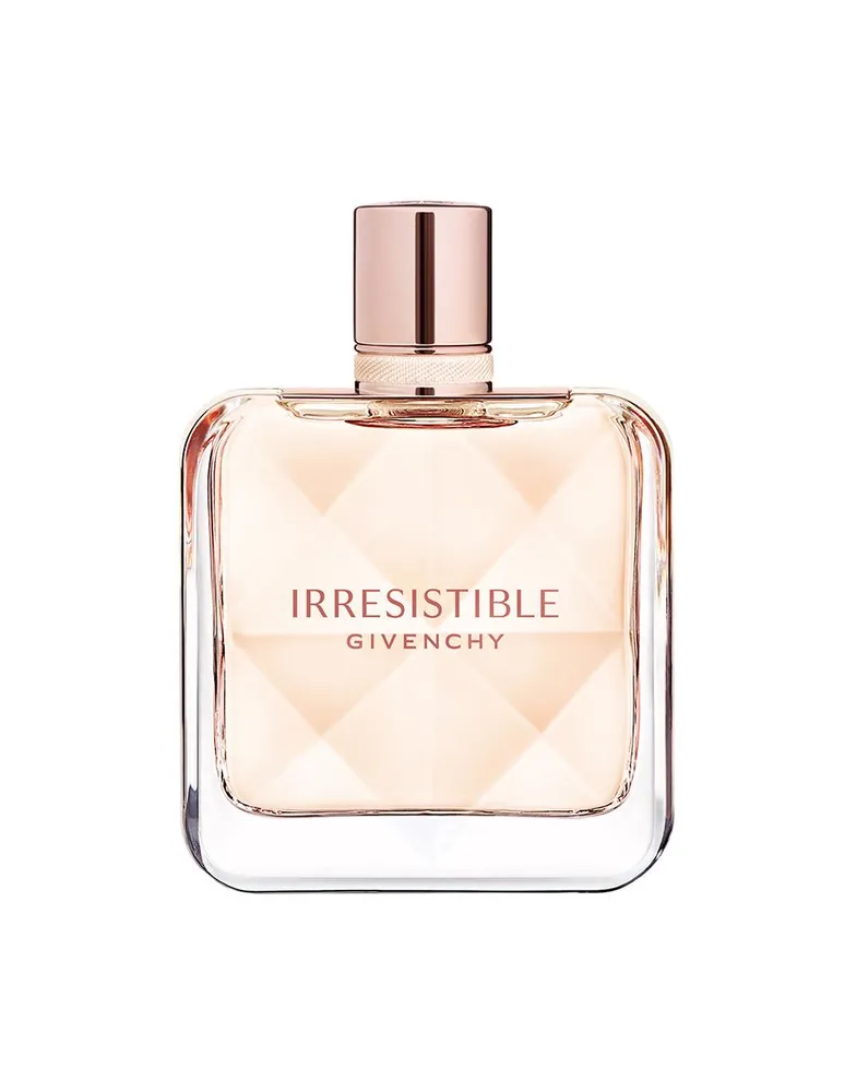 Eau de toilette fraiche Givenchy Irresistible para mujer