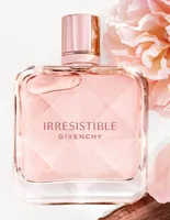 Eau de toilette fraiche Givenchy Irresistible para mujer