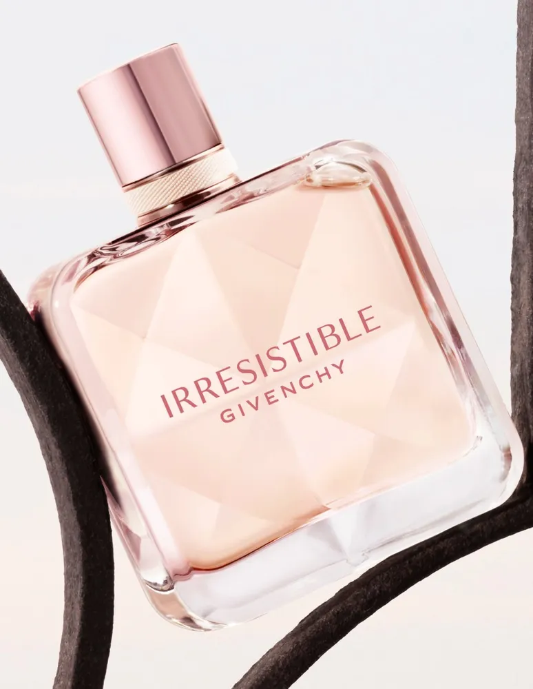 Eau de toilette fraiche Givenchy Irresistible para mujer