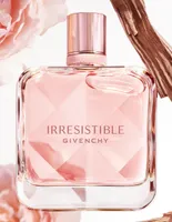 Eau de toilette fraiche Givenchy Irresistible para mujer