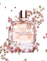 Eau de toilette fraiche Givenchy Irresistible para mujer