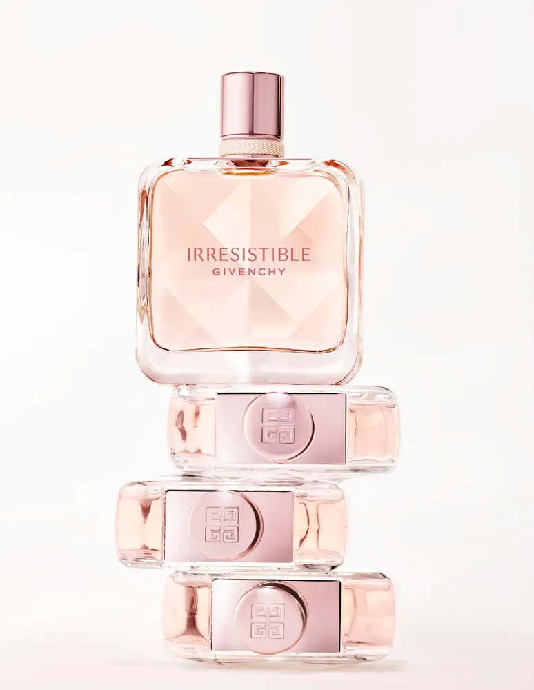 Eau de toilette fraiche Givenchy Irresistible para mujer