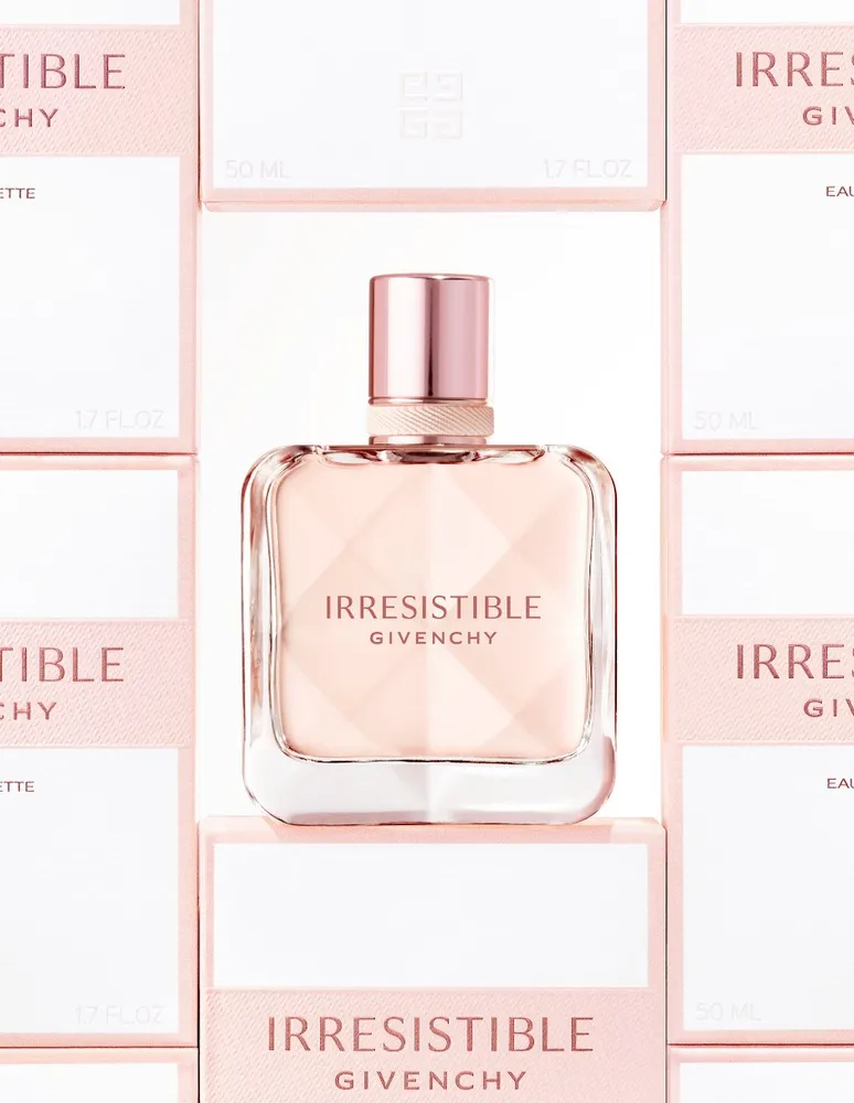 Eau de toilette fraiche Givenchy Irresistible para mujer