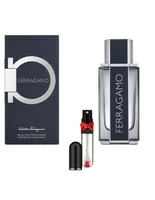 Eau de toilette Salvatore Ferragamo Ferregamo para hombre