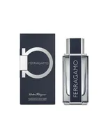 Eau de toilette Salvatore Ferragamo Ferregamo para hombre