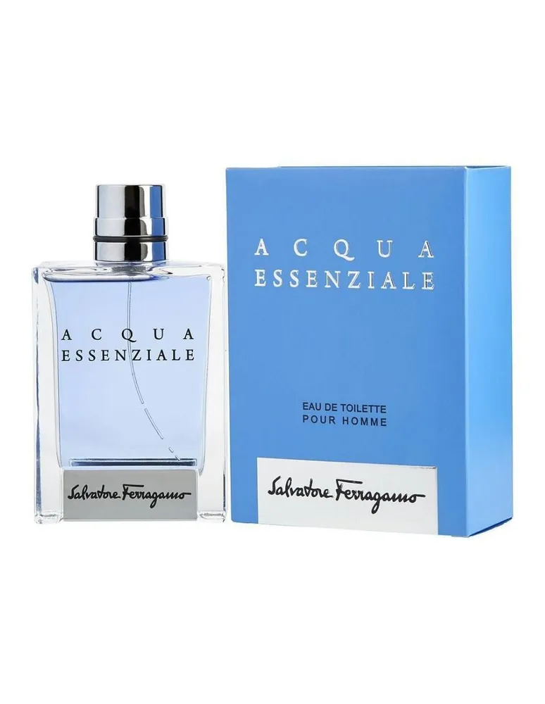 Eau de toilette Salvatore Ferragamo Acqua Essenziale para hombre