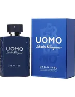 Eau de toilette Salvatore Ferragamo Urban Feel para hombre