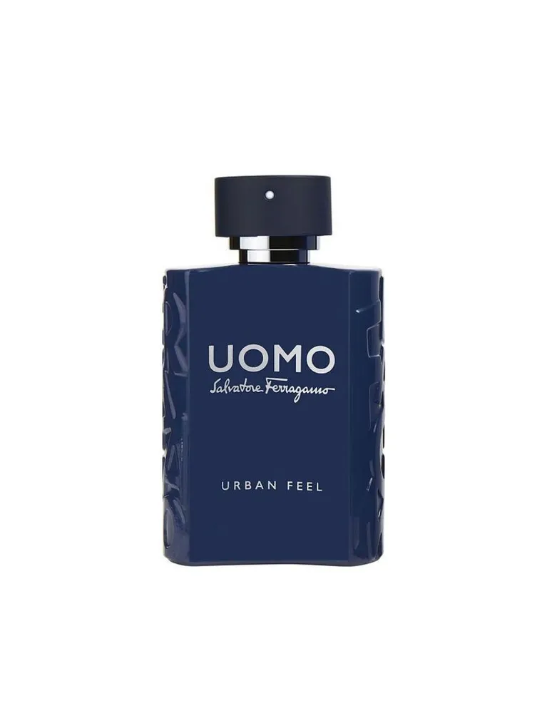 Eau de toilette Salvatore Ferragamo Urban Feel para hombre