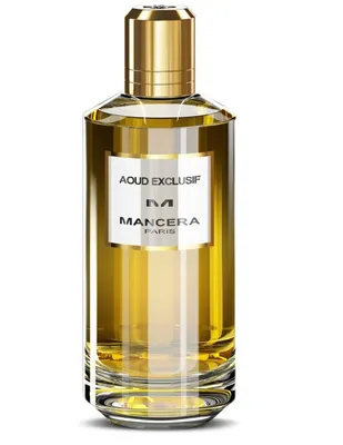 Eau de parfum Mancera Oud Exclusive unisex