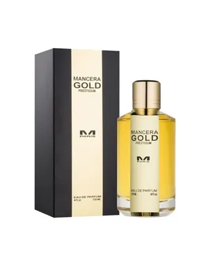 Eau de parfum Mancera Gold Prestigium unisex